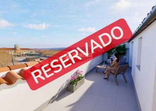 Penthouse in Cabanillas del Campo. Ático en venta en cabanillas del campo