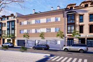 Flat in Cabanillas del Campo. Piso en venta en cabanillas del campo
