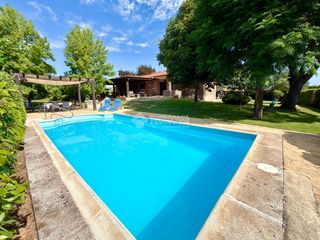 Casa en Cabanillas del Campo. Casa en venta en cabanillas del campo