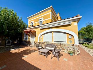 House in Cabanillas del Campo. Casa en venta en cabanillas del campo