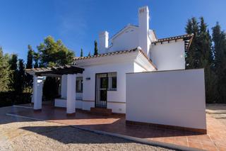 Casa adossada a La Pinilla - Las Palas