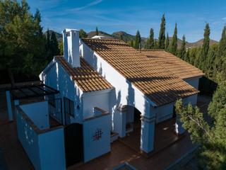 Casa a La Pinilla - Las Palas