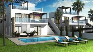 Haus in Rojales