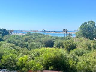 Piccolo appartamento in Puerto Deportivo