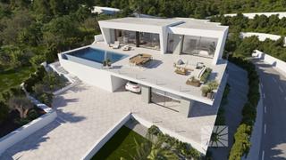 Maison à Cumbre del Sol