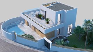 Casa a Rojales