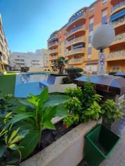 Apartament a Parque de las Naciones