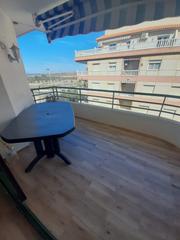 Apartament a Los Europeos