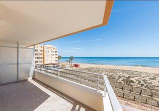 Apartament a Los Europeos