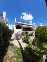Chalet à La Zenia