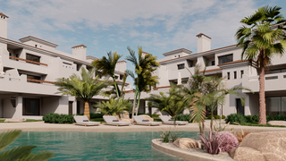 Apartment in Centro