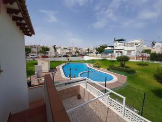 House in Los Balcones-Los Altos