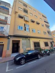 Apartment in El Molino