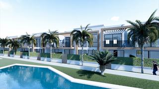 Apartament a Lomas de Cabo Roig - Los Dolses