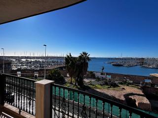 Apartament a Centro - Muelle Pesquero