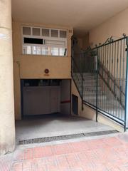 Aparcament cotxe a Zona Playa del Cura