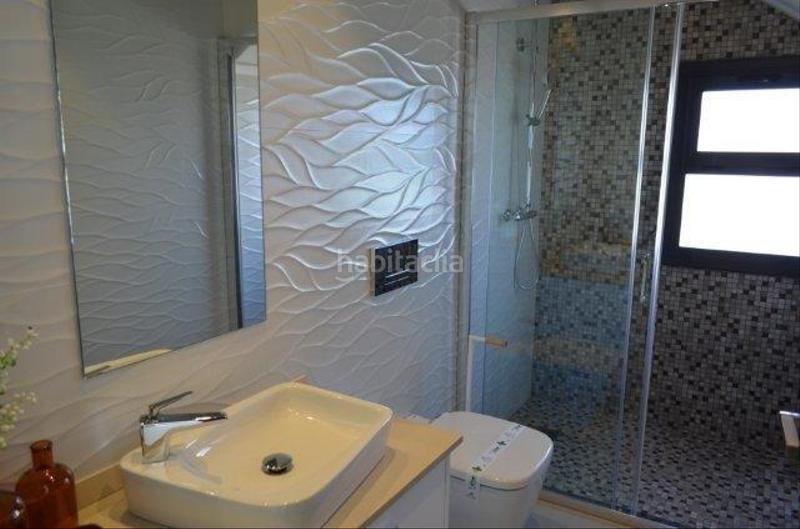 Foto 03086b2e-9cca-4894-8747-f92e9822c208. Casa con piscina in Campoamor Orihuela