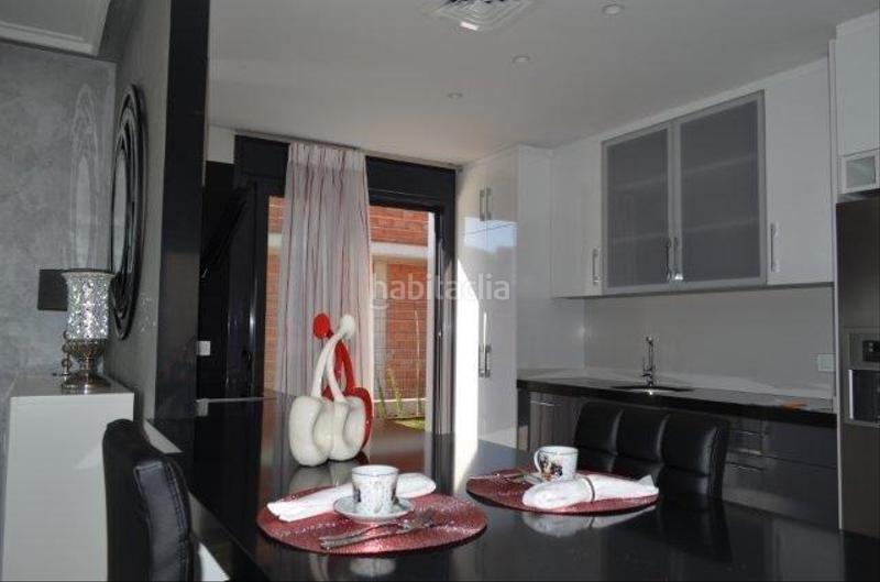 Foto 6f221d90-ef1d-4e91-8a15-58571714b449. Casa con piscina in Campoamor Orihuela