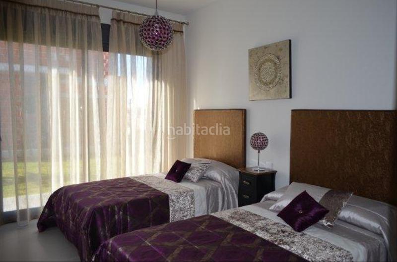 Foto 575f1f8a-760c-4068-8f3e-0b146605920b. House with pool in Campoamor Orihuela