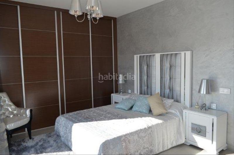 Foto 63632ad0-472b-4ad9-8b0b-9eade9fc1c13. House with pool in Campoamor Orihuela