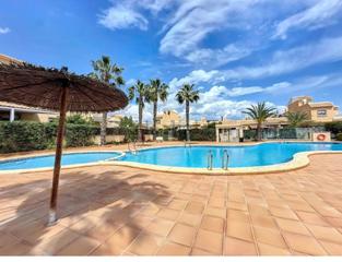 Duplex à Rojales