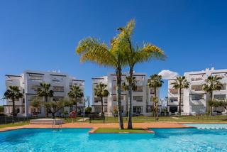 Apartament a Terrazas de la Torre Golf