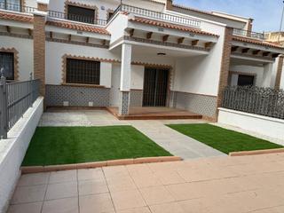 Duplex à San Miguel de Salinas