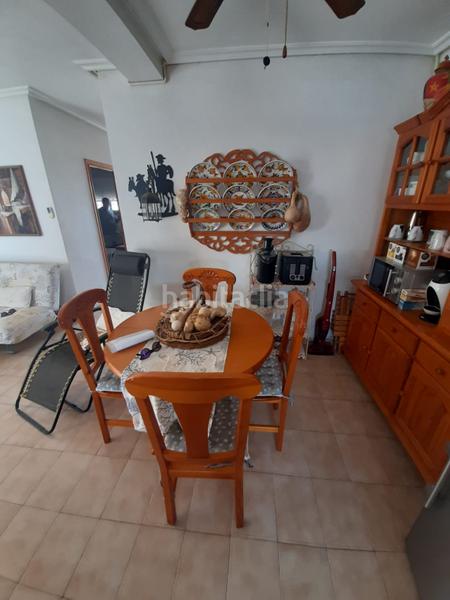 Foto dbe5926d-932b-49c0-bad4-5037e476fbe6. Piccolo appartamento in Punta Prima Torrevieja