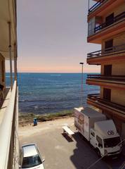 Apartament a La Veleta