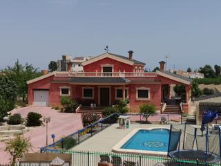 Maison à Desamparados - Hurchillo - Torremendo
