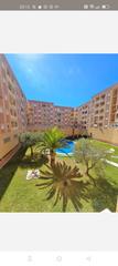 Apartament a Parque de las Naciones