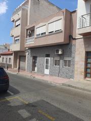 Apartment in El Molino