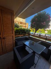Apartament a Santiago de La Ribera