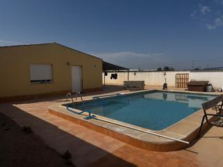 Terreny residencial a El Mirador Pozo Aledo