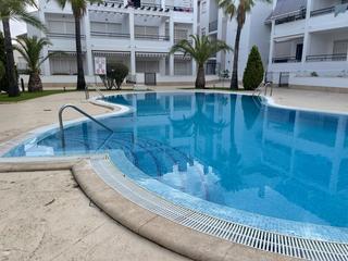 Appartement à La Veleta