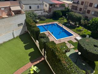 Appartement à Lo Pagán