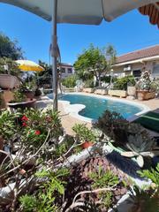 Chalet à Villamartín-Las Filipinas