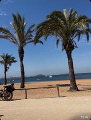 Apartment in Dos Mares