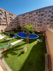 Apartamento en Parque de las Naciones
