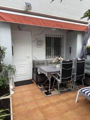 Duplex à Playa de los Náufragos