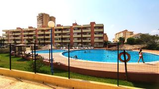 Apartament a Los Urrutias