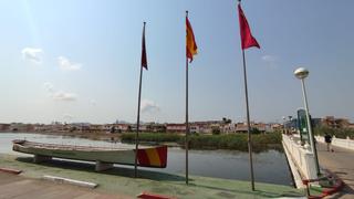 Appartement à Los Urrutias