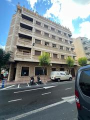Etagenwohnung in Puerto Deportivo