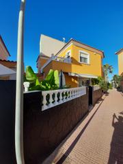 Duplex à Playa Flamenca