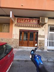 Local Comercial a Zona Playa del Cura