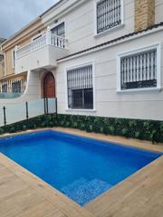 Maison à La Zenia