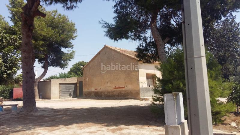 Foto 2f99fe42-e275-4524-8971-4a0beed002de. Terreno residencial en Daya Nueva