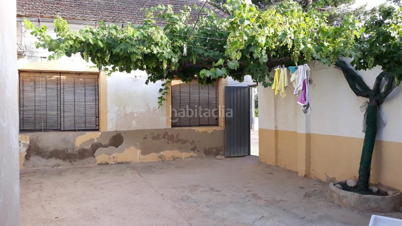Foto 45b5c595-0938-4f8b-91c2-6d0625d4b0e8. Terreno residencial en Daya Nueva