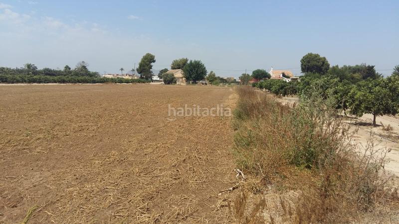 Foto a3dda611-a917-4711-b055-37a1988aee17. Terreno residencial en Daya Nueva