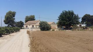 Terreny residencial a Daya Nueva